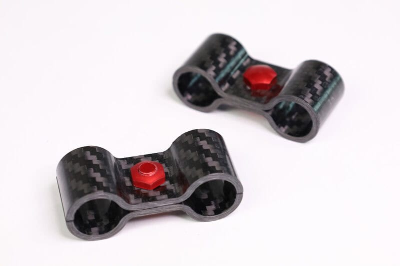 AN Clamps 