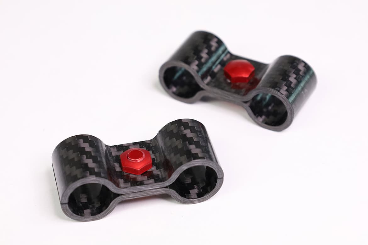 AN Clamps 