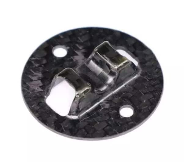 Cable mount