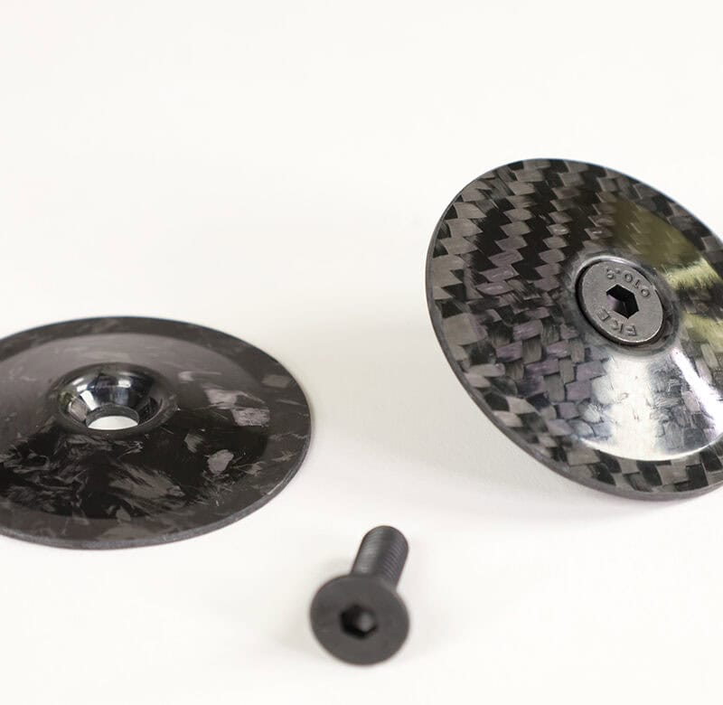 Countershunk washers