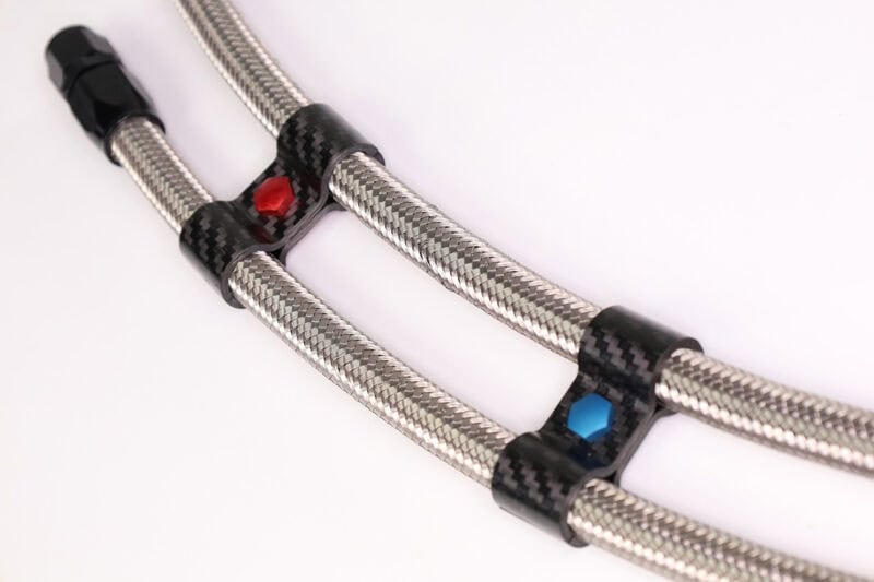 AN Clamps  - Image 3