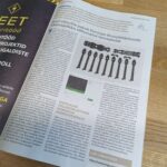 Postimees aritkel CarbonVega