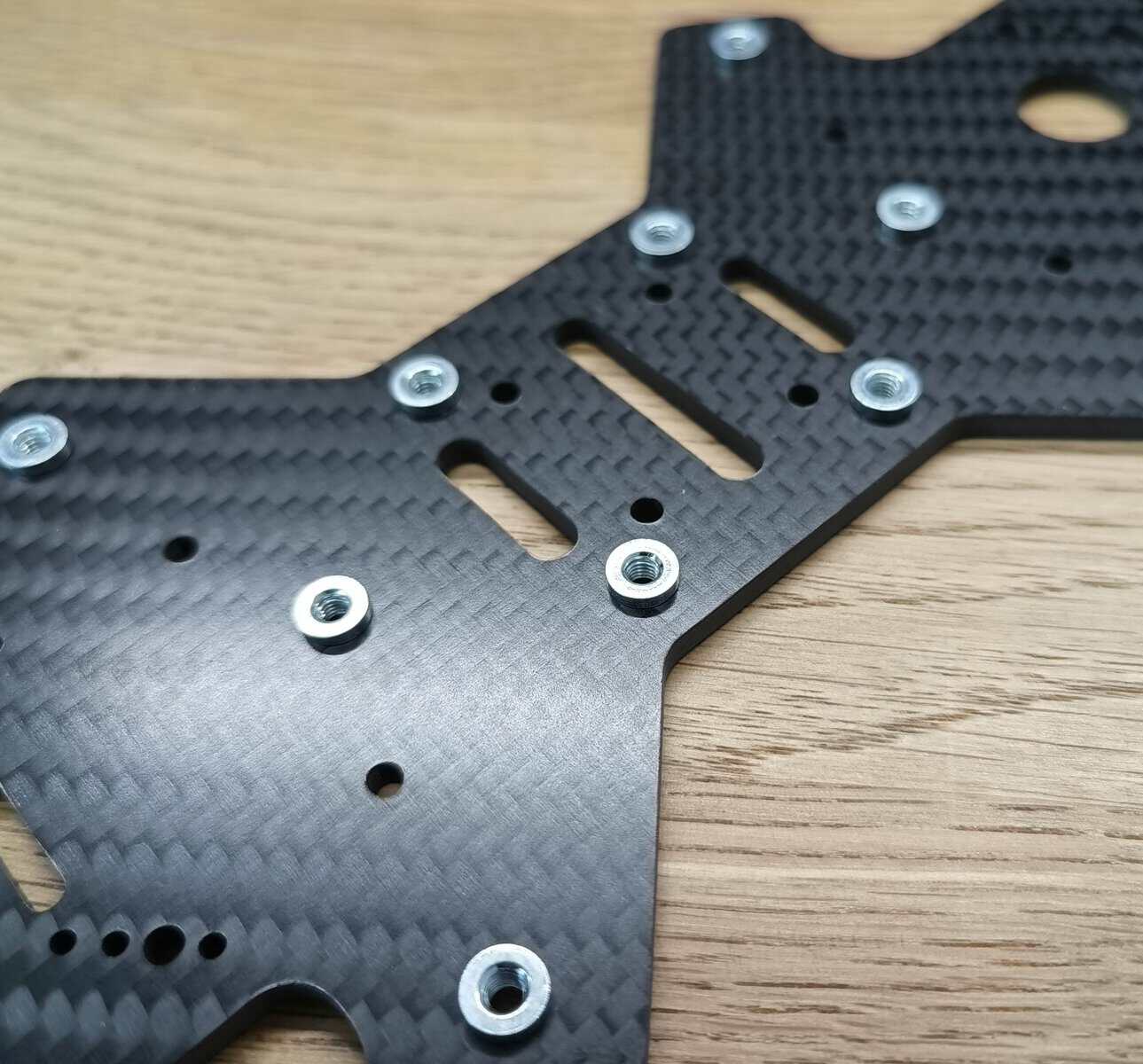 European carbon